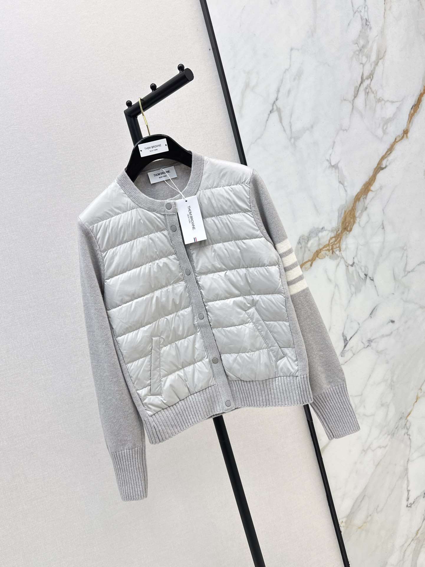 Thom Browne Down Jackets